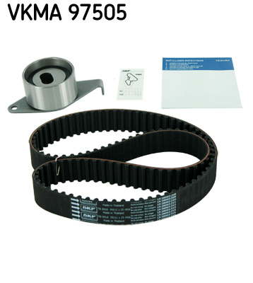 Set curea de distributie VKMA 97505 SKF